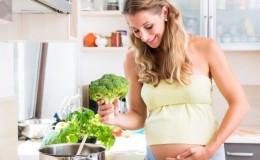 Is it possible to eat broccoli during pregnancy, in what form and quantity