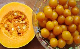 How to prepare a pumpkin for the winter: the best recipes for preserving snacks and desserts, freezing, drying and drying a vegetable