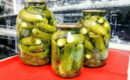 Why cucumber jars explode and what to do to avoid it