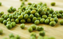 Green mung beans - what they are and how they are useful