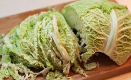 Description, cultivation, popular varieties of savoy cabbage
