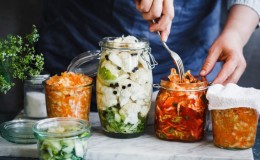 What is fermented cabbage, why is it good and how is it prepared
