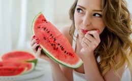 Watermelon raises or lowers blood pressure: is it possible to eat it with hypertension
