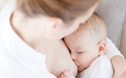 Can you eat celery while breastfeeding?