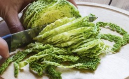 DIY blanks: is it possible to salt savoy cabbage for the winter and how to do it right
