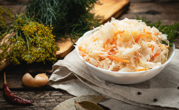 Delicious sauerkraut recipes without added sugar
