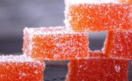 Simple and delicious recipes for making watermelon marmalade at home
