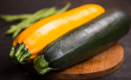 A selection of the top 20 most delicious ways to pickle zucchini for the winter in jars