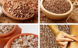 One of the most popular ways to lose weight is buckwheat diet for 7 days