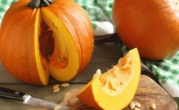 Is it true that pumpkin weakens: how to use a colon cleanser and what will be the effect?