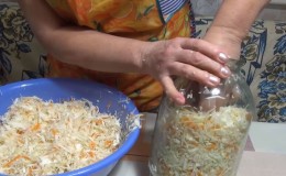 Experienced housewives will tell you whether it is possible to salt early cabbage for the winter and how to do it correctly