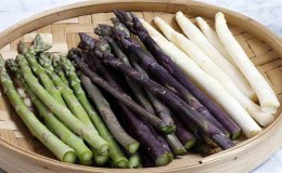 What is asparagus, how it looks and is used