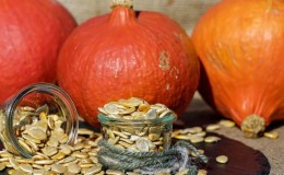 Is it possible to eat pumpkin seeds for type 2 diabetes and how to do it wisely