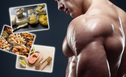 How to eat buckwheat when doing bodybuilding to gain mass