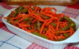 Top 20 most delicious recipes for canned asparagus beans: harvesting secrets from experienced housewives