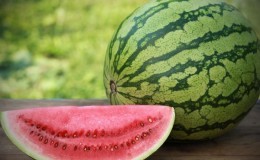Watermelon without harm to health: how much you can eat per day