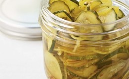 How to prepare sliced ​​cucumbers for the winter: the most delicious recipes