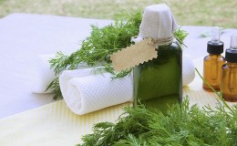 We will learn how to make dill oil at home: instructions for the preparation and rules for using dill oil