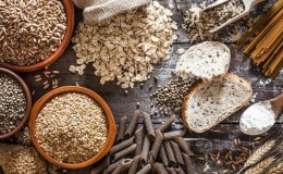 Caution, gluten: is it in the composition of buckwheat, oatmeal, millet and rice