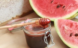 What is watermelon honey (nardek), how is it useful and how to cook it