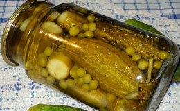 Is it possible to pickle cucumbers 