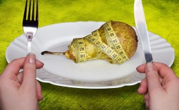 Delicious but strict pear diet: menu options and effectiveness