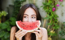 A woman's faithful friend is a watermelon: how is it useful for the body
