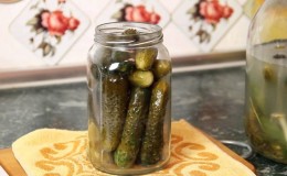 Is it possible to preserve bitter cucumbers: influence on flavor and spin recipes