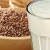 Why is it useful to eat raw buckwheat with kefir in the morning on an empty stomach?