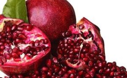 Pomegranate - norms of consumption per day, is it possible to eat with seeds