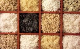 How to store rice at home and how long it can be stored