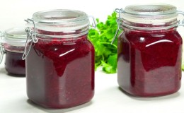 Best instant pickled beetroot recipes for cold borscht