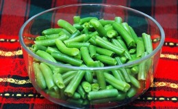 Why green beans are good: benefits and harms, a list of contraindications and various ways to use them