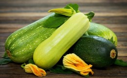What is the difference between zucchini and zucchini in appearance, taste and other properties: we understand in detail and no longer confuse
