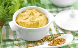 A selection of the most delicious recipes for pickled cucumbers with mustard for the winter