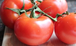 Varieties of varieties and hybrids of tomatoes and their characteristics