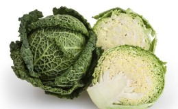 Proven ways to store Savoy cabbage for the winter at home