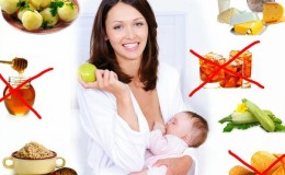 Is it possible to use buckwheat while breastfeeding