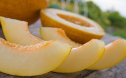 The benefits and harms of melon for the body