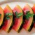 Simple and quick recipes for the winter: pickled watermelons in 3 liter jars