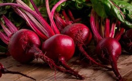 Which beets are healthier than raw or boiled: compare the composition and medicinal properties