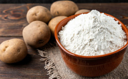 Starch in potatoes: varieties with high and low content in the composition