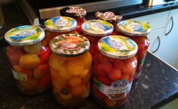 How To Make Delicious Pickled Cherry Tomatoes: The Best Recipes And Recommendations From Experienced Housewives