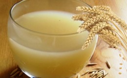Benefits of oats for the stomach