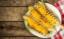 Calorie content of corn and features of its composition: vitamins, minerals and useful properties of the queen of the fields