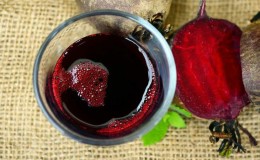 Beet juice for sinusitis: choose a recipe and apply it correctly