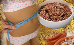 How to cook buckwheat for weight loss correctly: cooking methods and delicious diet meals