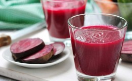 Why beetroot juice is useful: prepare a healing drink yourself and drink it correctly