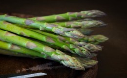 How Asparagus Grows: Outdoor Growing and Care for Beginners