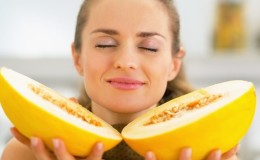 Melon is the best friend for a woman's body: what is its use